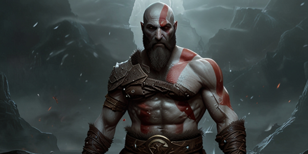 God of War 3